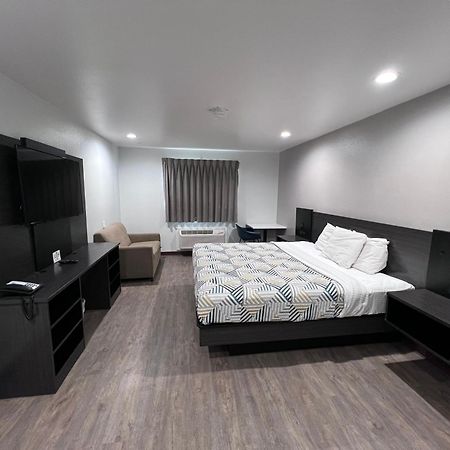 Motel 6 Bullhead City, Az - Laughlin Екстер'єр фото