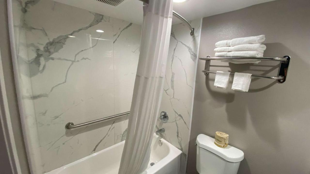 Motel 6 Bullhead City, Az - Laughlin Екстер'єр фото