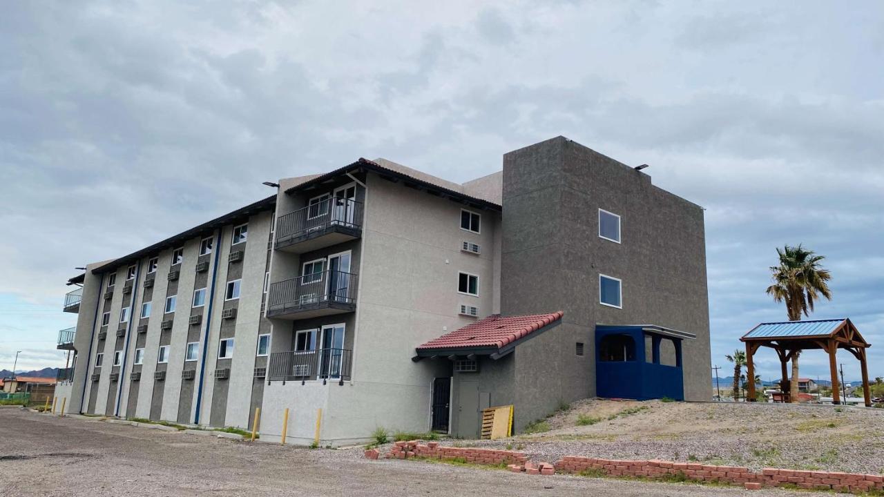 Motel 6 Bullhead City, Az - Laughlin Екстер'єр фото